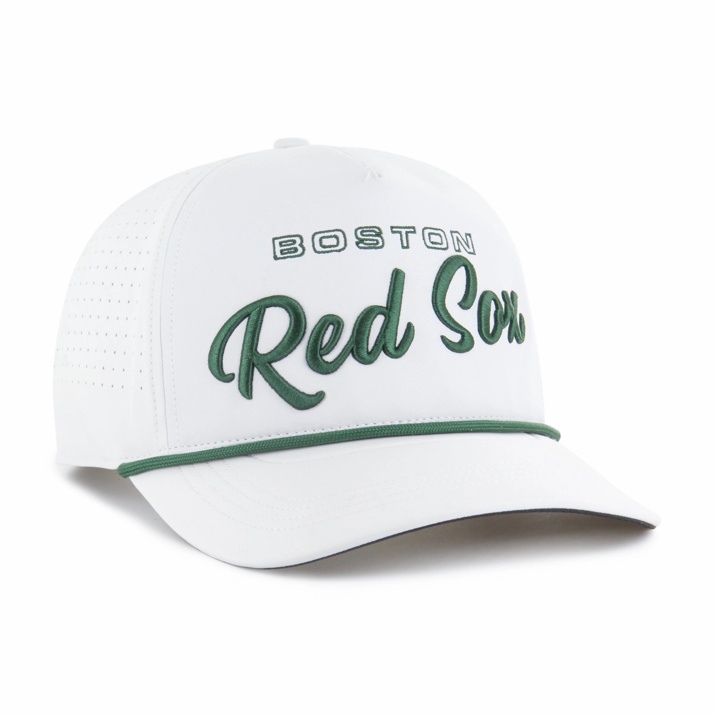 BOSTON RED SOX PRO SHOP '47 HITCH