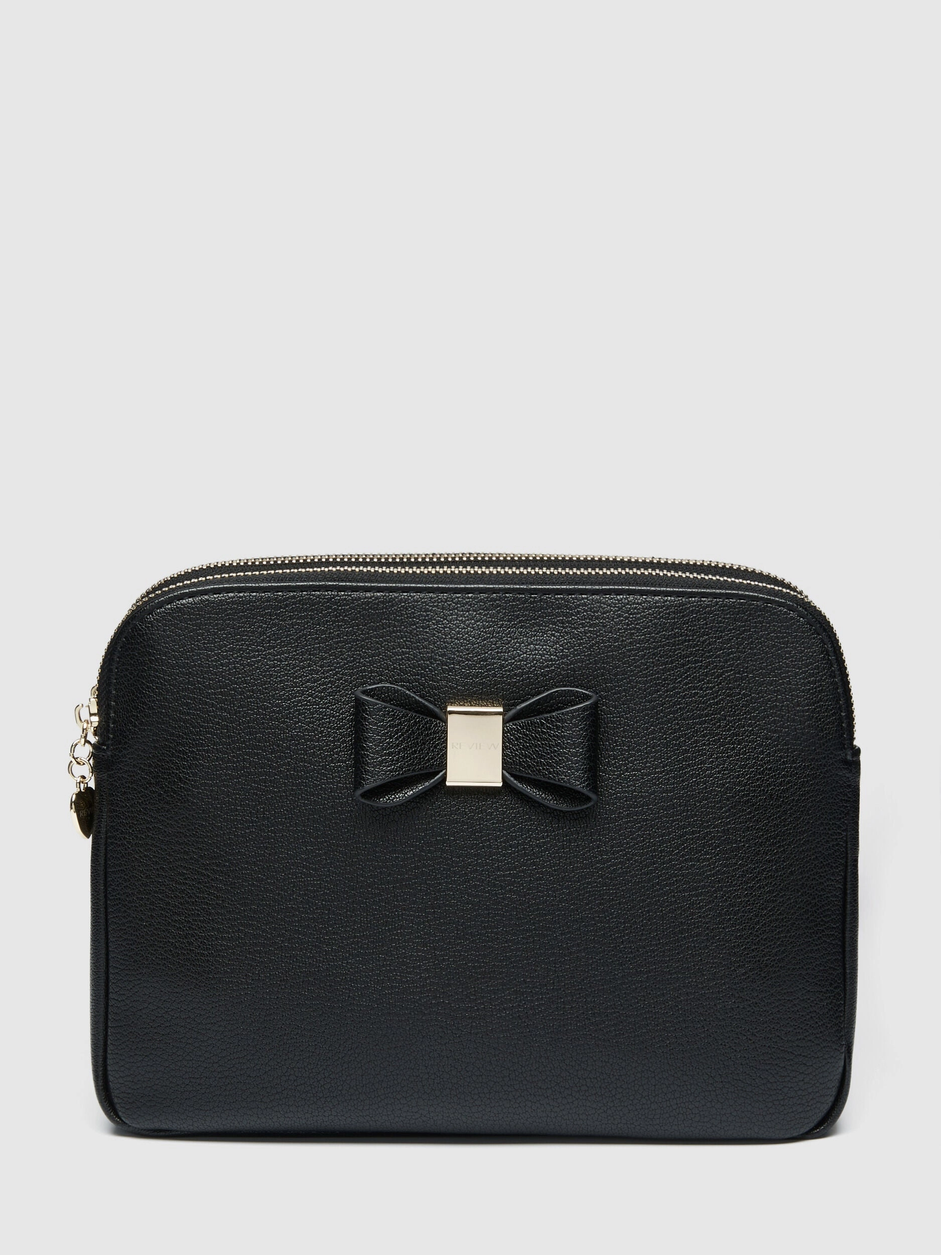 Bow Cross Body Bag