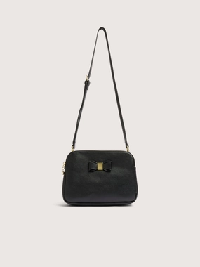 Bow Cross Body Bag