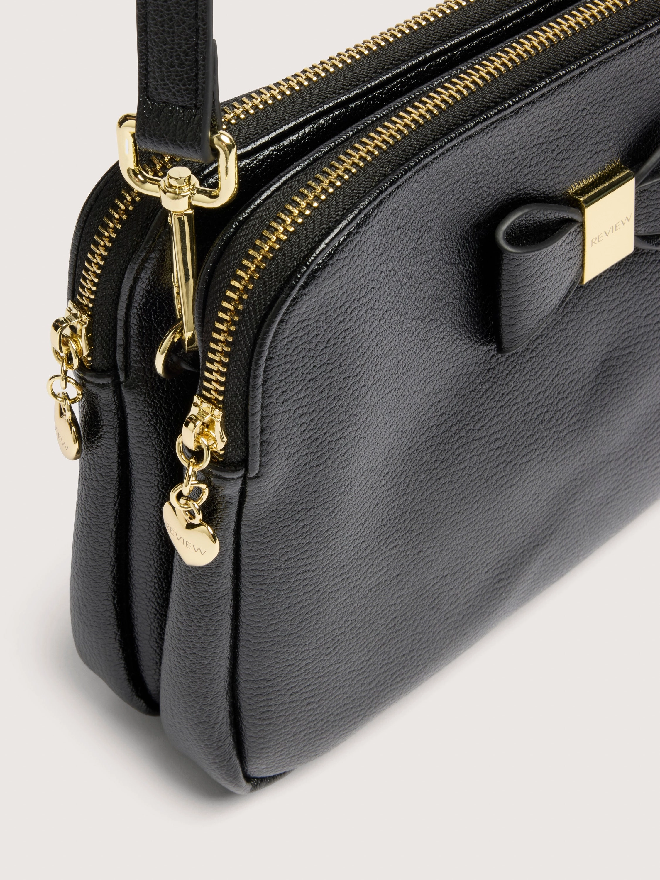 Bow Cross Body Bag