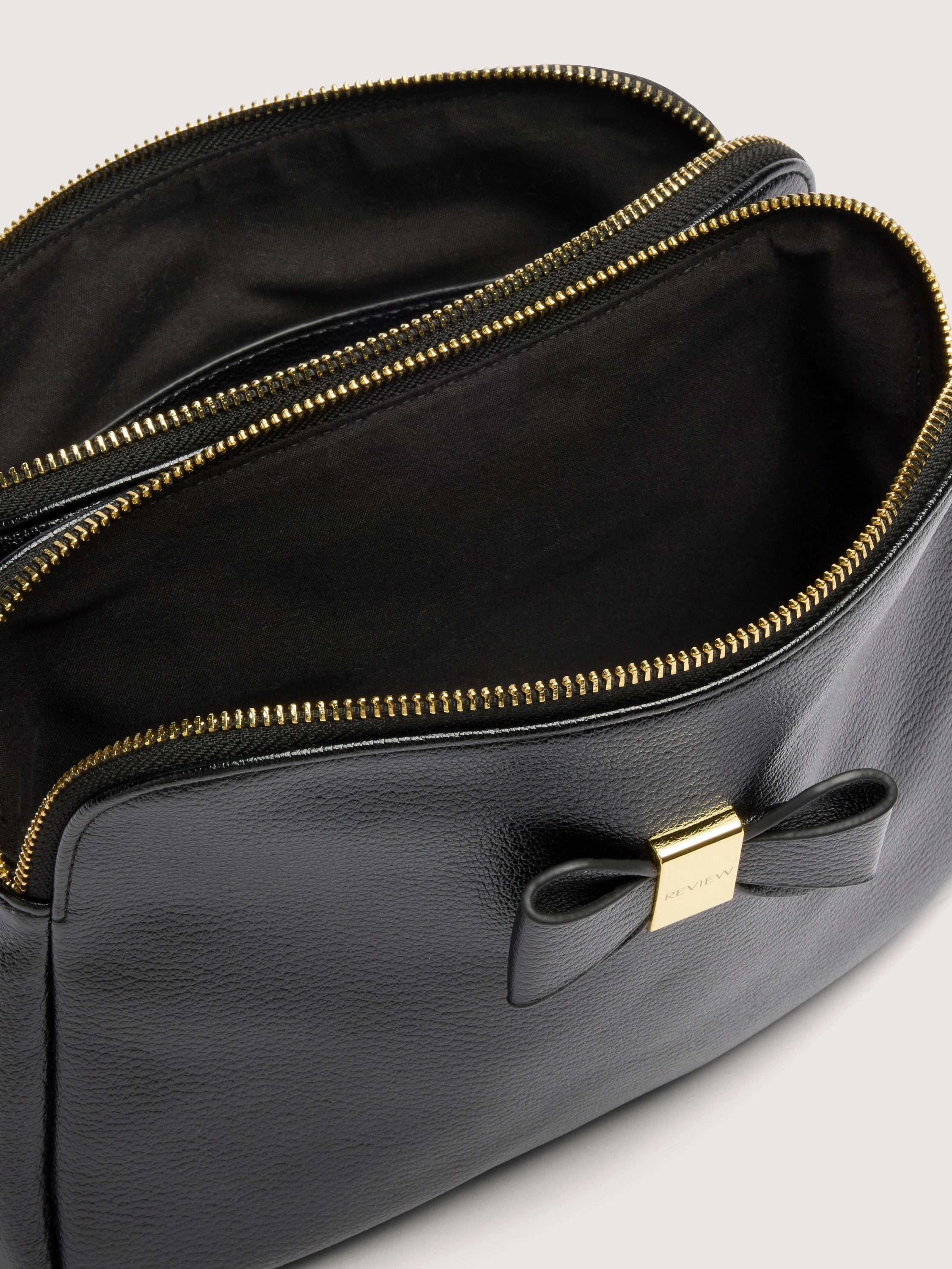 Bow Cross Body Bag