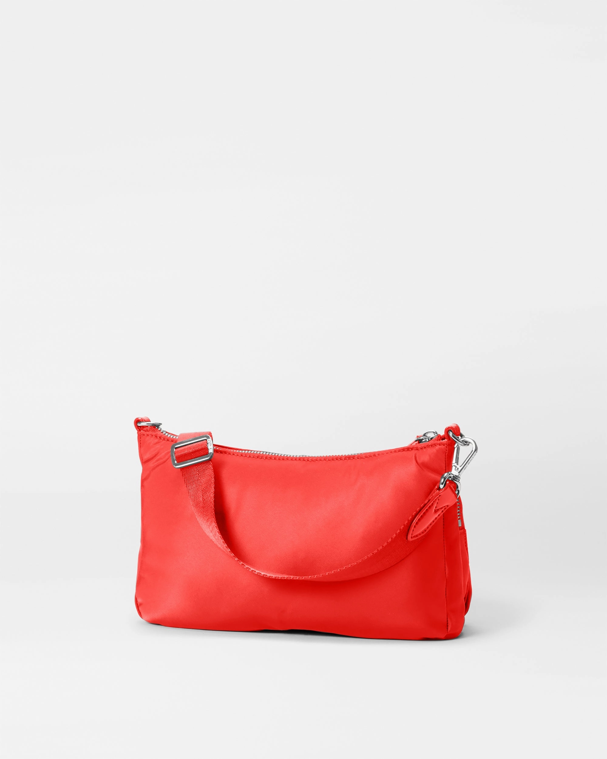 Bright Cherry Chelsea Petite Shoulder
