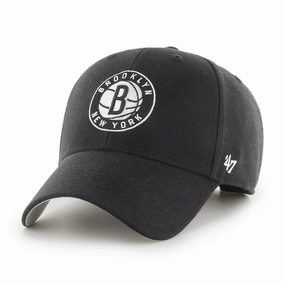 BROOKLYN NETS '47 MVP