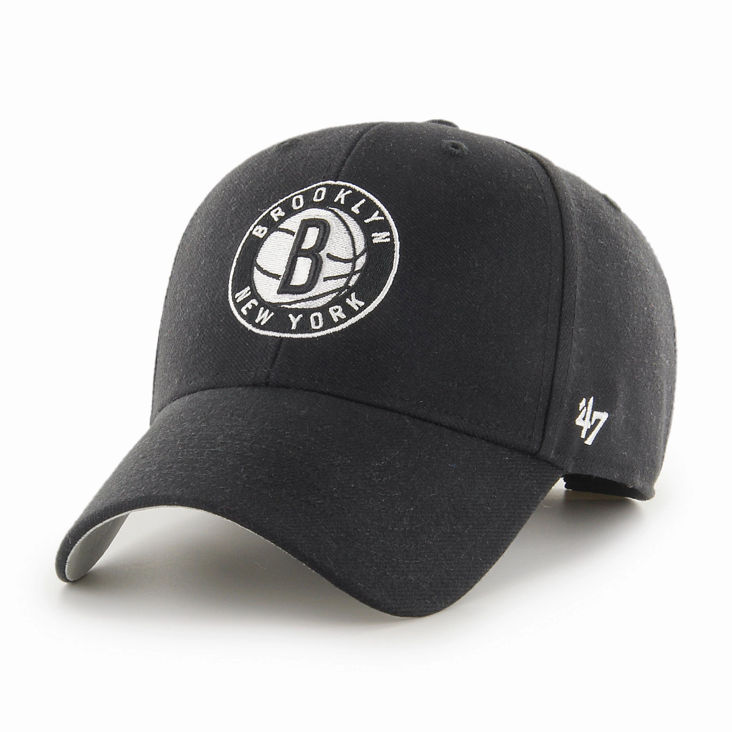 BROOKLYN NETS '47 MVP