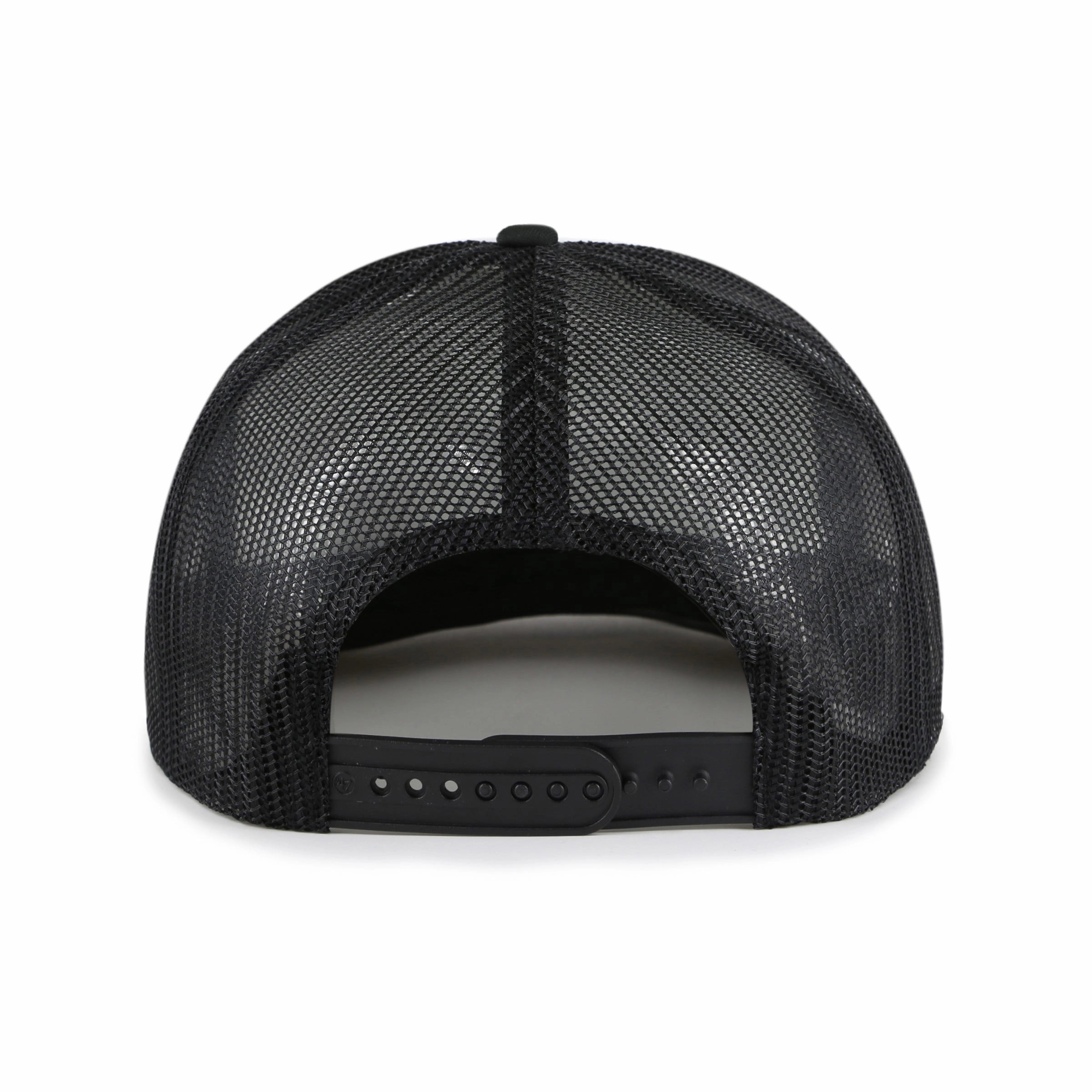 BROOKLYN NETS HANG OUT '47 TRUCKER