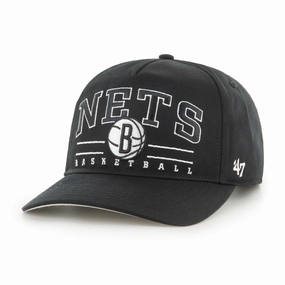 BROOKLYN NETS ROSCOE '47 HITCH