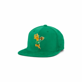 Bucks All Directions Snapback HWC