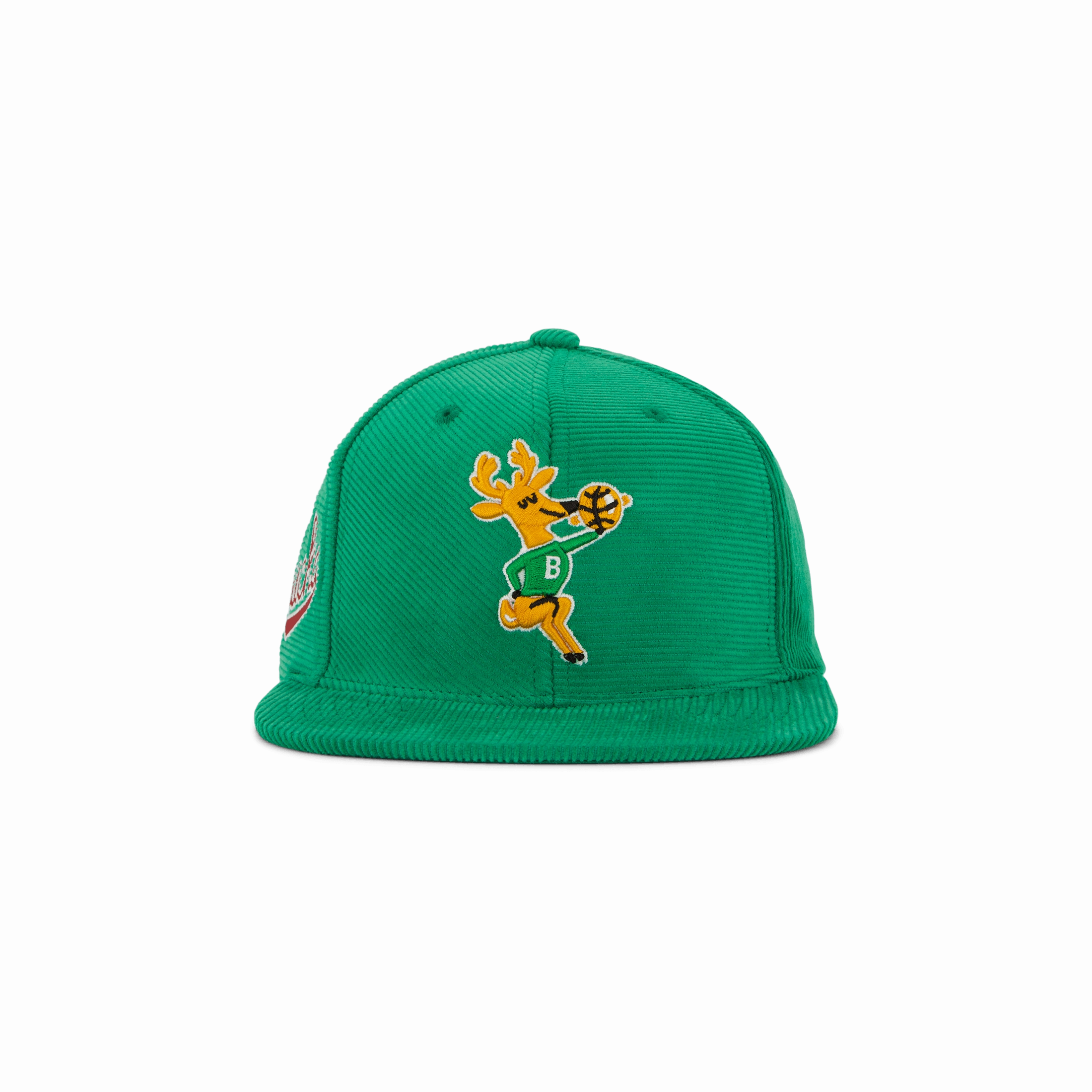 Bucks All Directions Snapback HWC