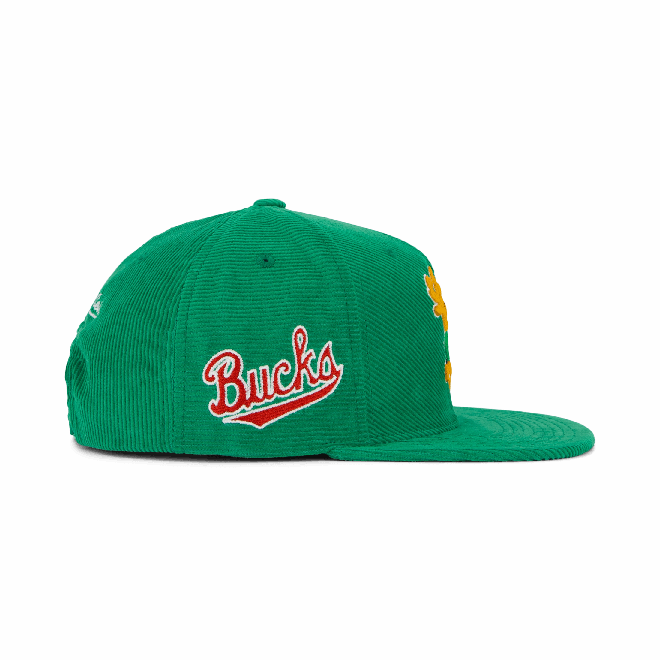 Bucks All Directions Snapback HWC