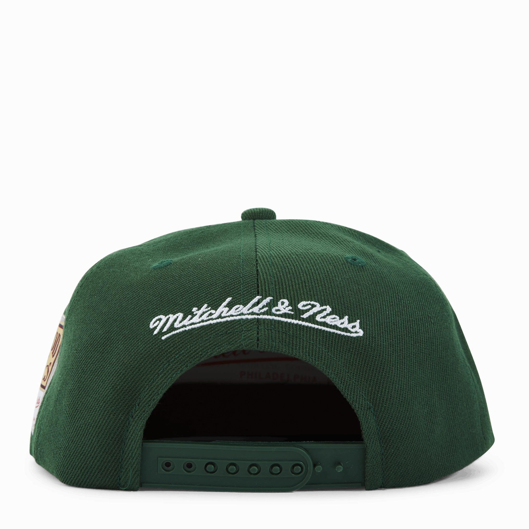 Bucks Jersey Love Snapback HWC