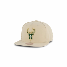 Bucks Side Core 2.0 Snapback