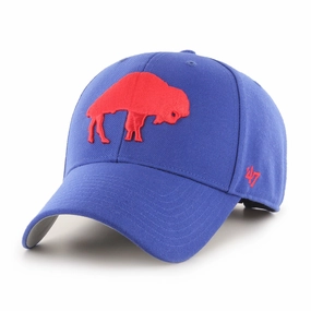 BUFFALO BILLS HISTORIC '47 MVP