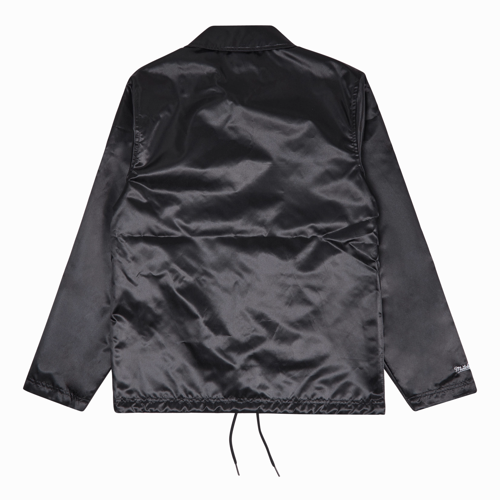 Bulls Doodle Coaches Jacket