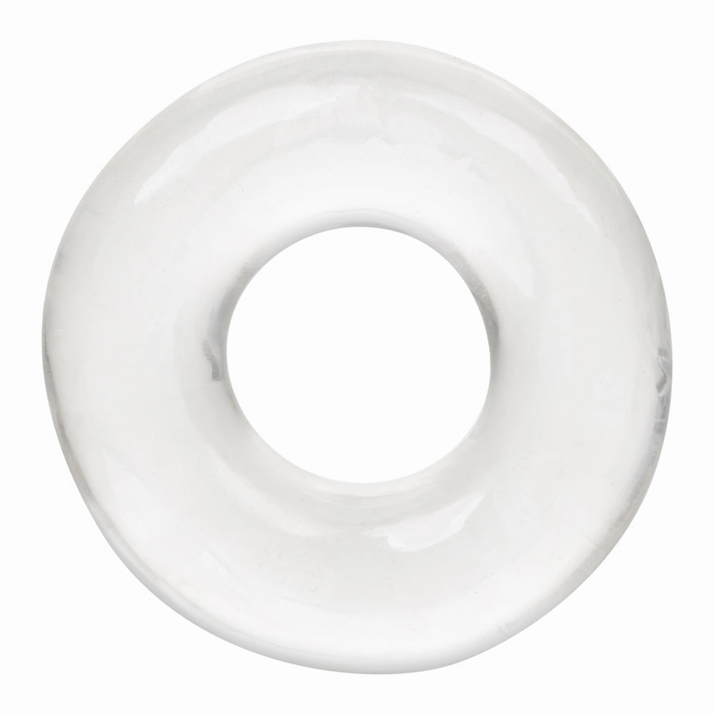 CalExotics X-Large Cock Ring Foil Pack