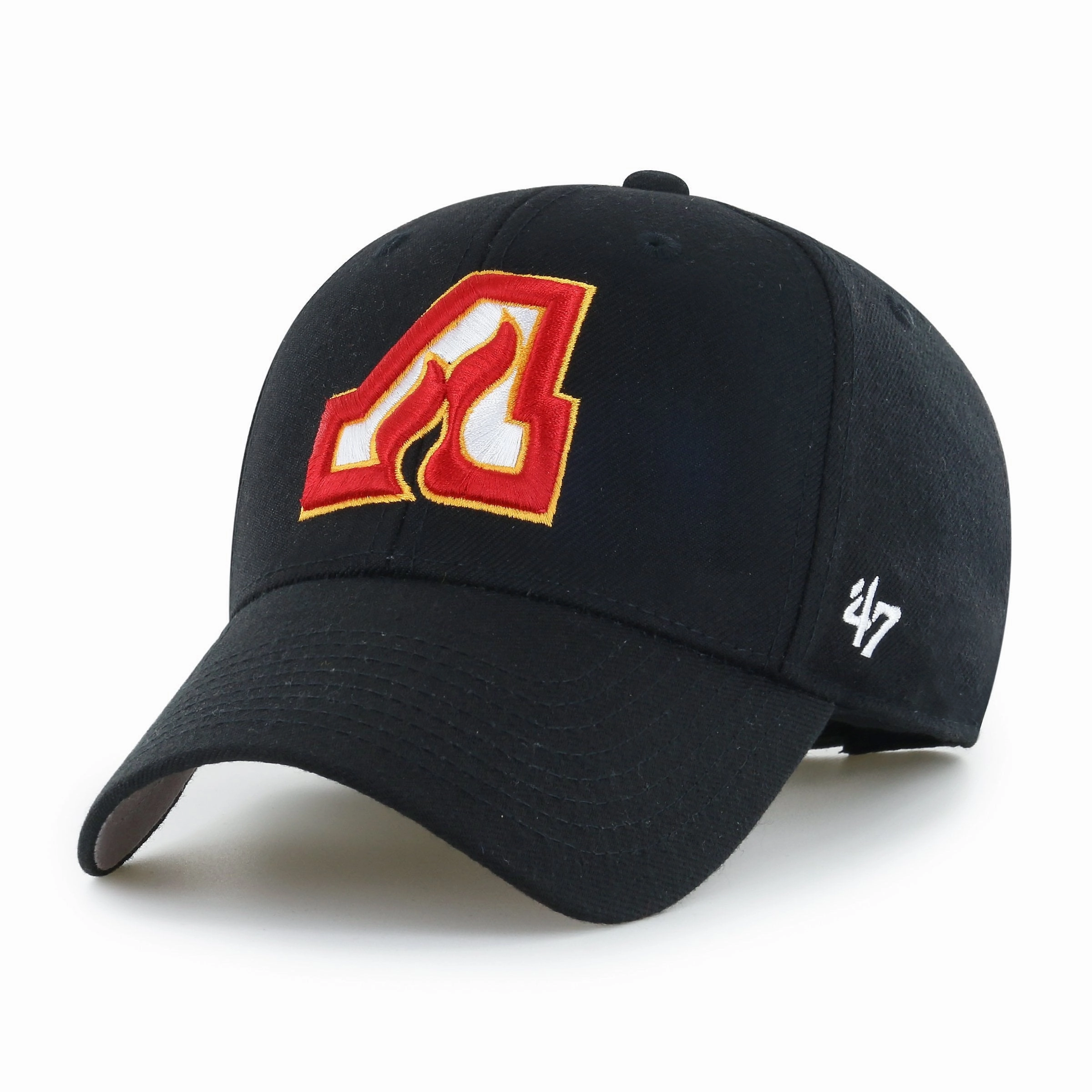 CALGARY FLAMES VINTAGE '47 MVP