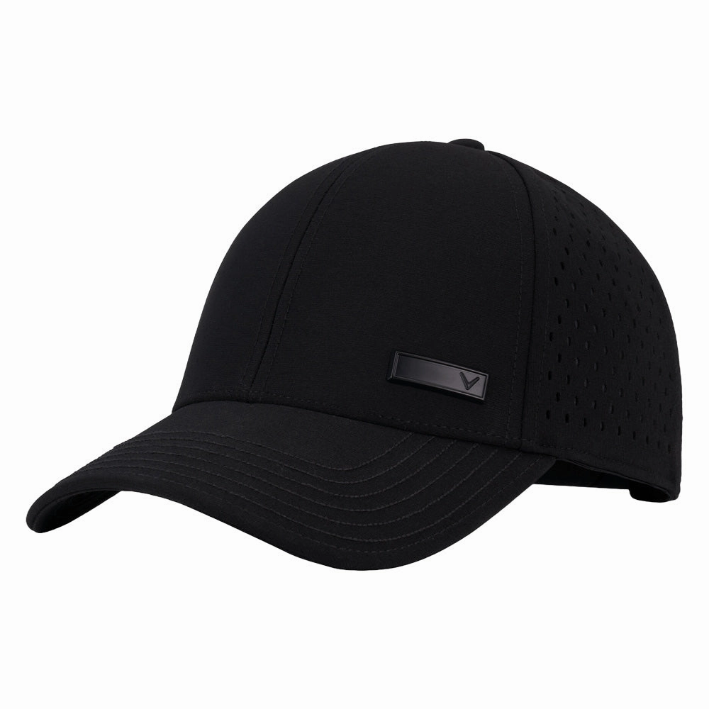 Callaway Drive Swing Golf Cap Black - 25 Men