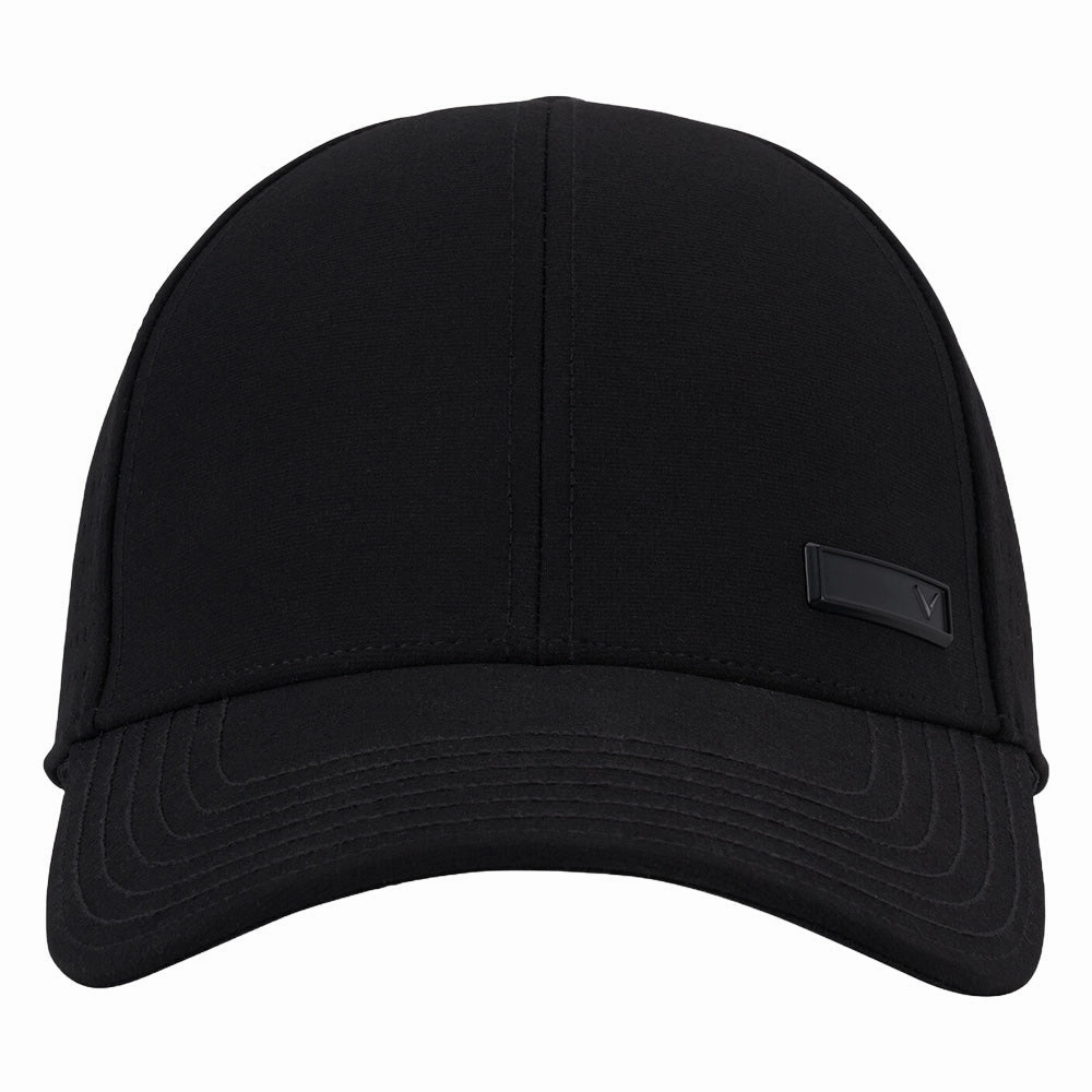 Callaway Drive Swing Golf Cap Black - 25 Men
