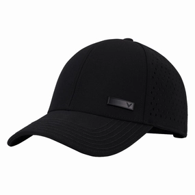 Callaway Drive Swing Golf Cap Black - 25 Men
