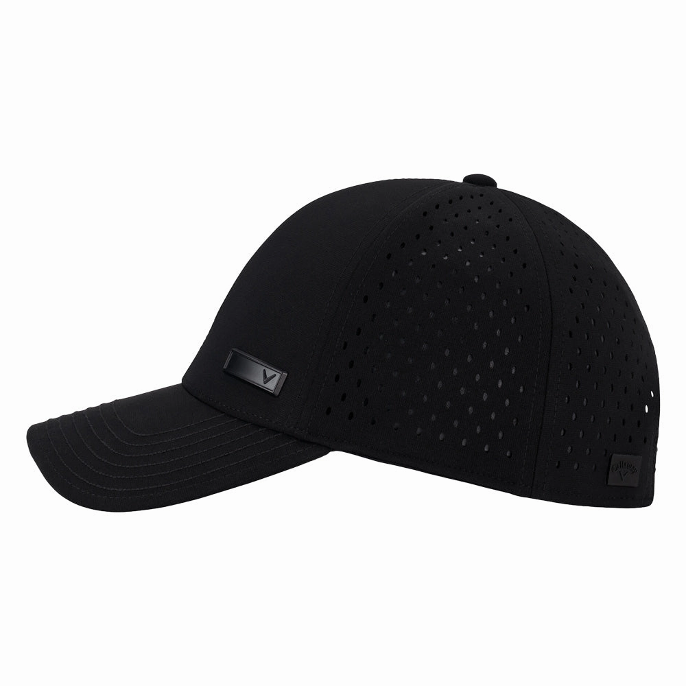 Callaway Drive Swing Golf Cap Black - 25 Men