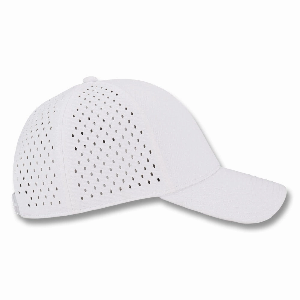 Callaway Drive Swing Golf Cap White - 25 Men