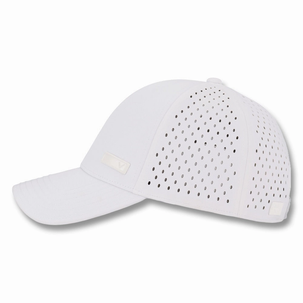 Callaway Drive Swing Golf Cap White - 25 Men