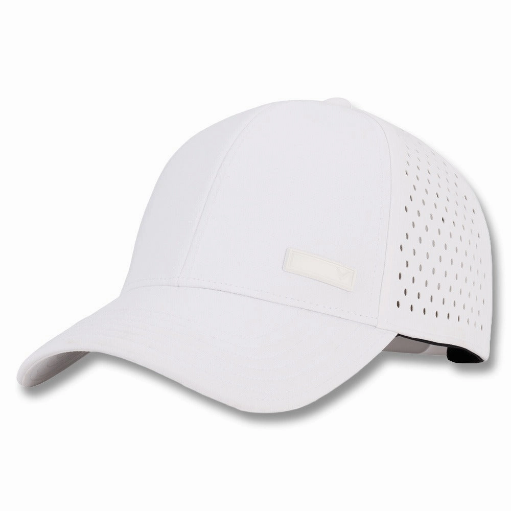 Callaway Drive Swing Golf Cap White - 25 Men