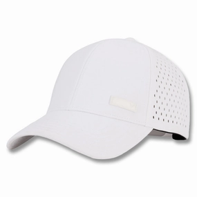 Callaway Drive Swing Golf Cap White - 25 Men