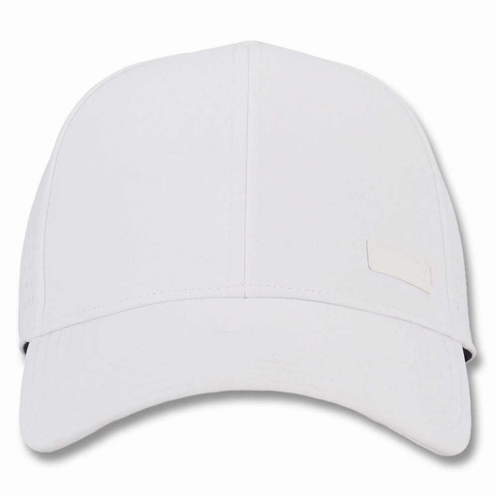 Callaway Drive Swing Golf Cap White - 25 Men