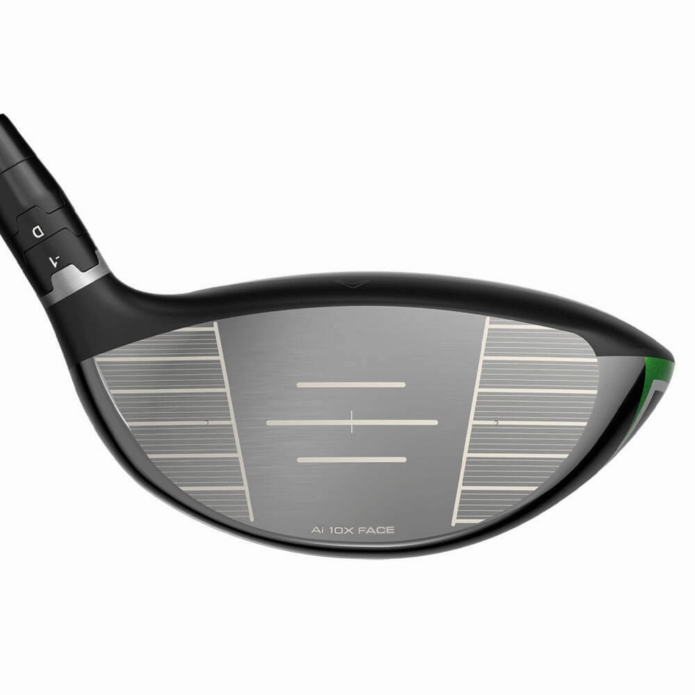 Callaway Elyte Mini Driver 340cc - 25 Men
