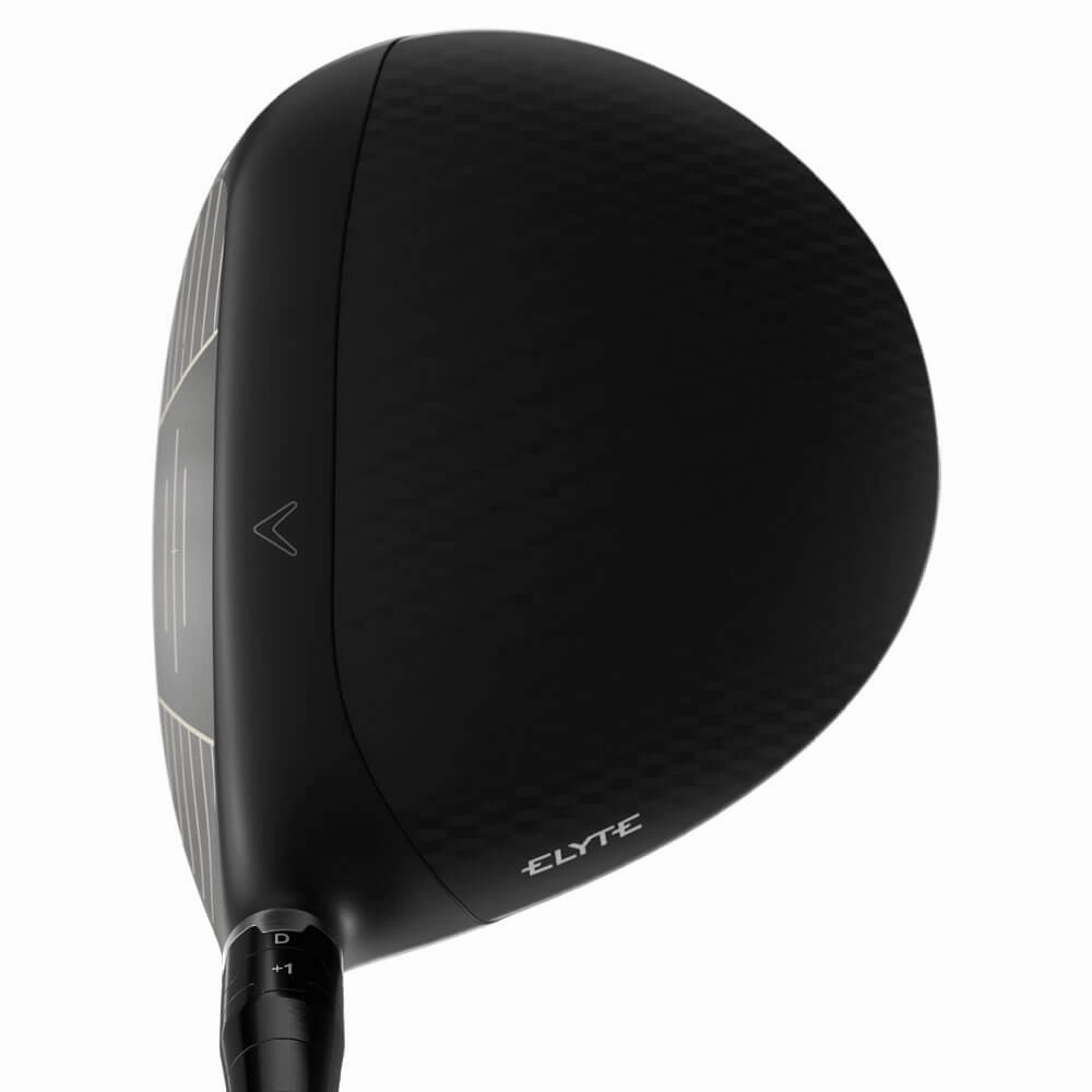 Callaway Elyte Mini Driver 340cc - 25 Men