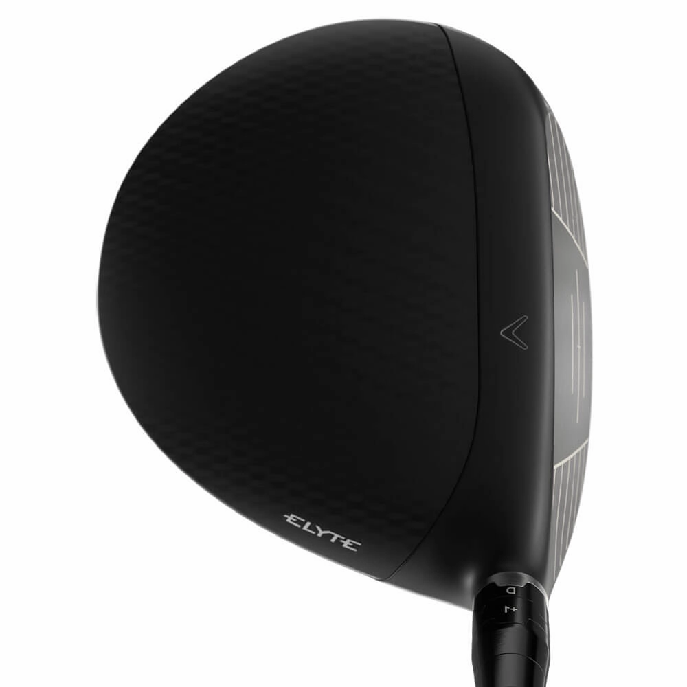 Callaway Elyte Mini Driver 340cc - 25 Men