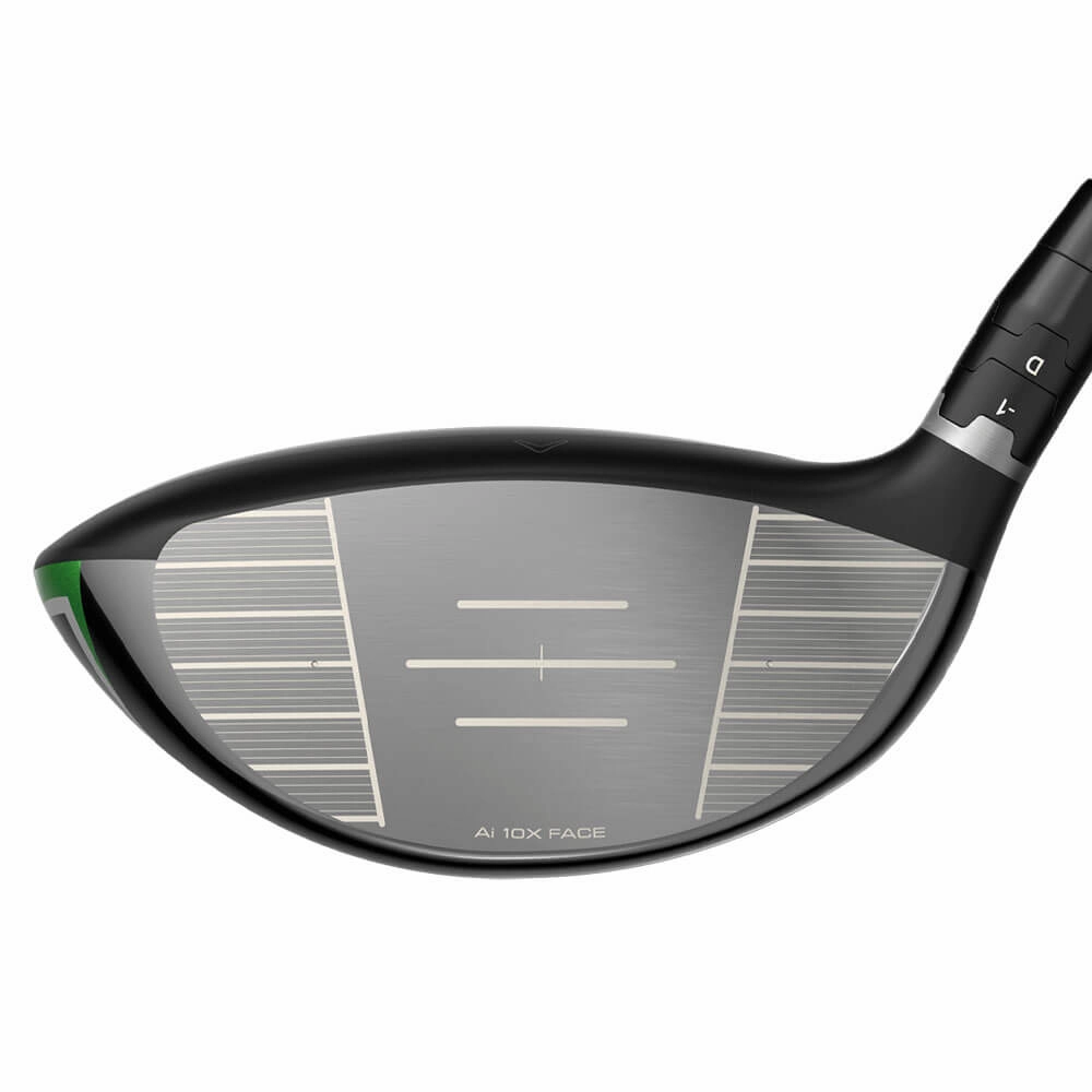 Callaway Elyte Mini Driver 340cc - 25 Men