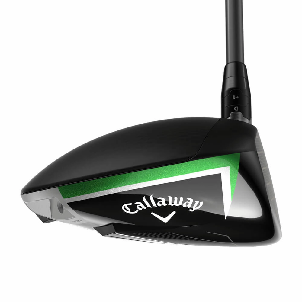 Callaway Elyte Mini Driver 340cc - 25 Men