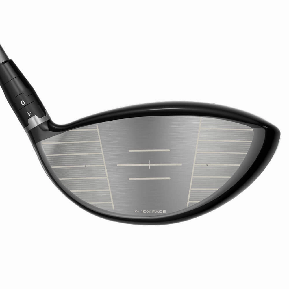 Callaway Elyte Triple Diamond Max Driver 460cc - 25 Men