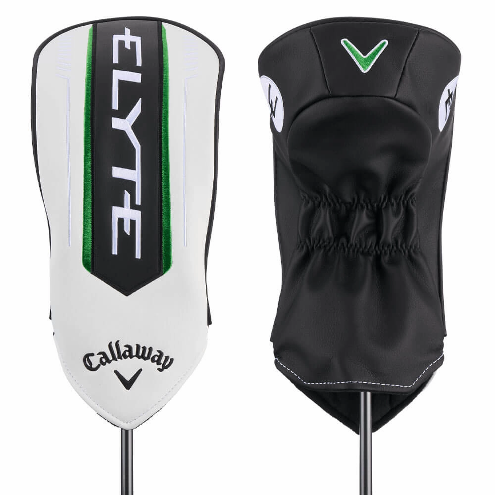 Callaway Elyte Triple Diamond Max Driver 460cc - 25 Men