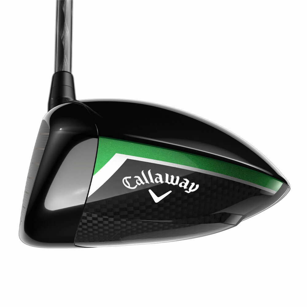 Callaway Elyte Triple Diamond Max Driver 460cc - 25 Men