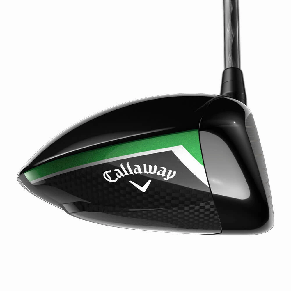 Callaway Elyte Triple Diamond Max Driver 460cc - 25 Men