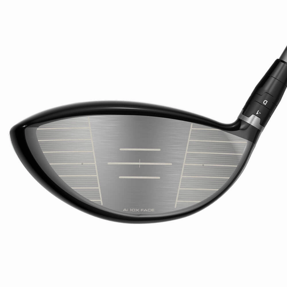 Callaway Elyte Triple Diamond Max Driver 460cc - 25 Men