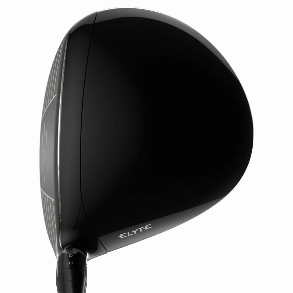 Callaway Elyte Triple Diamond Max Driver 460cc - 25 Men