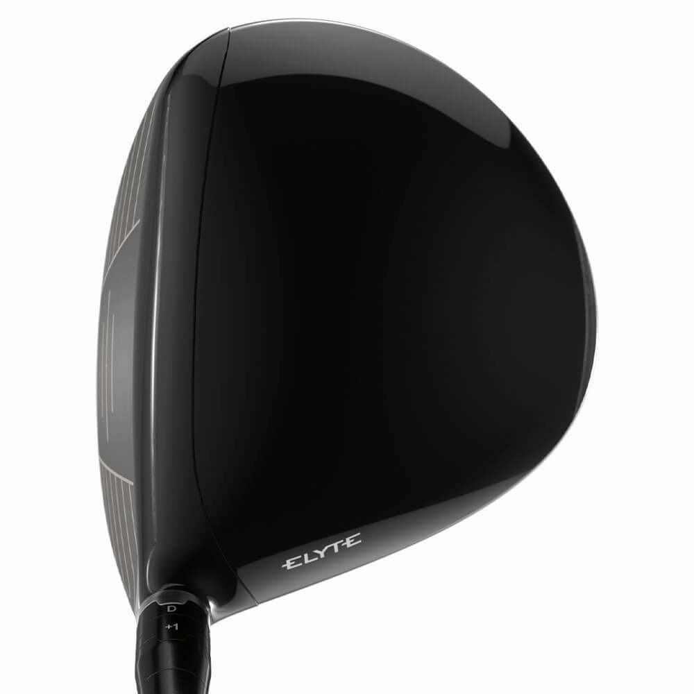 Callaway Elyte Triple Diamond Tour Draw Driver 450cc - 25 Men