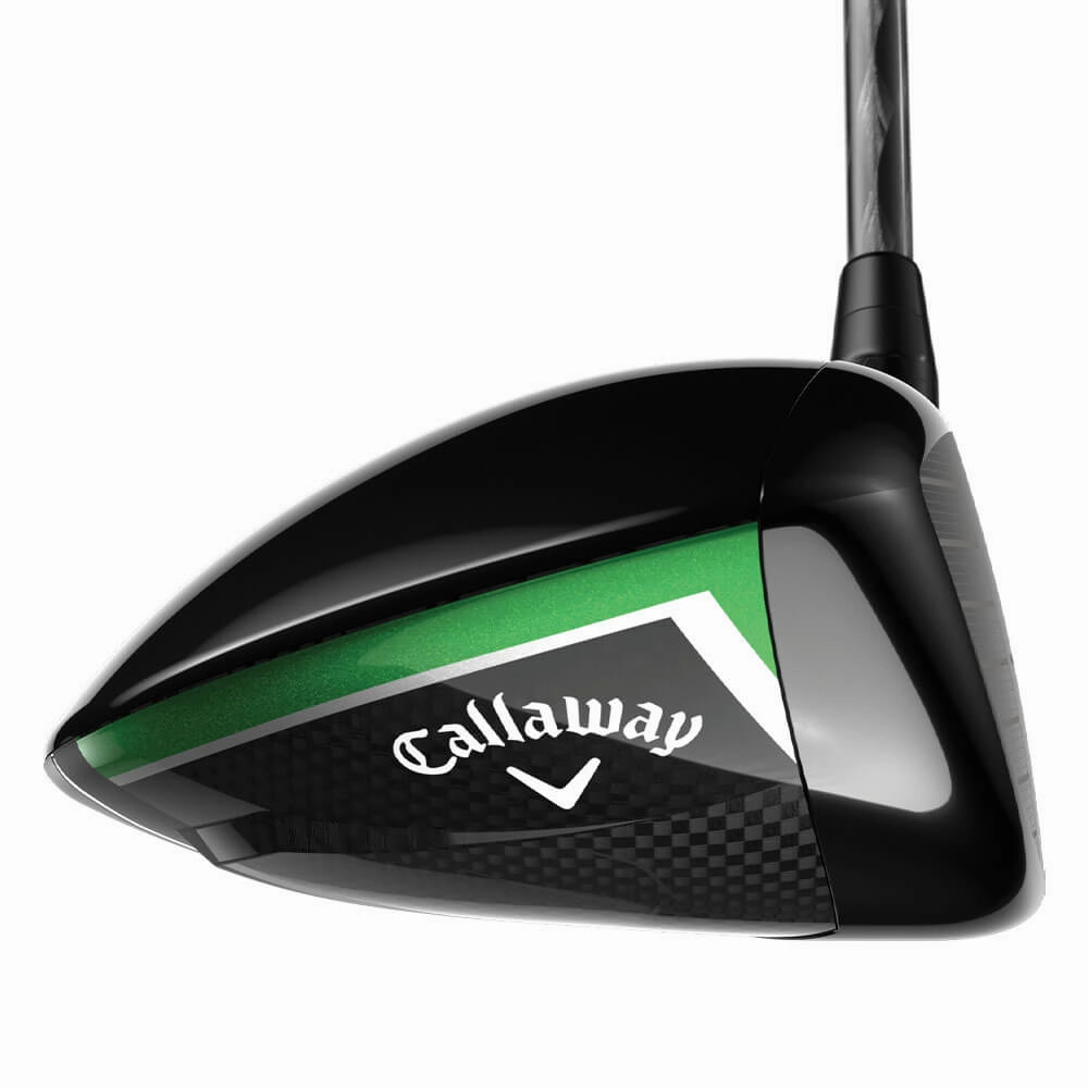 Callaway Elyte Triple Diamond Tour Draw Driver 450cc - 25 Men
