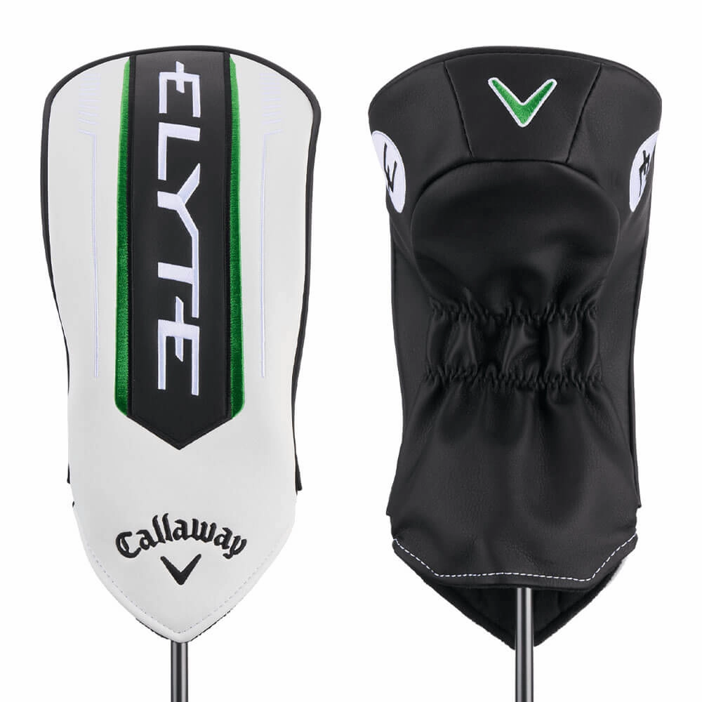 Callaway Elyte Triple Diamond Tour Draw Driver 450cc - 25 Men