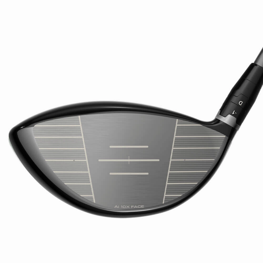 Callaway Elyte Triple Diamond Tour Draw Driver 450cc - 25 Men