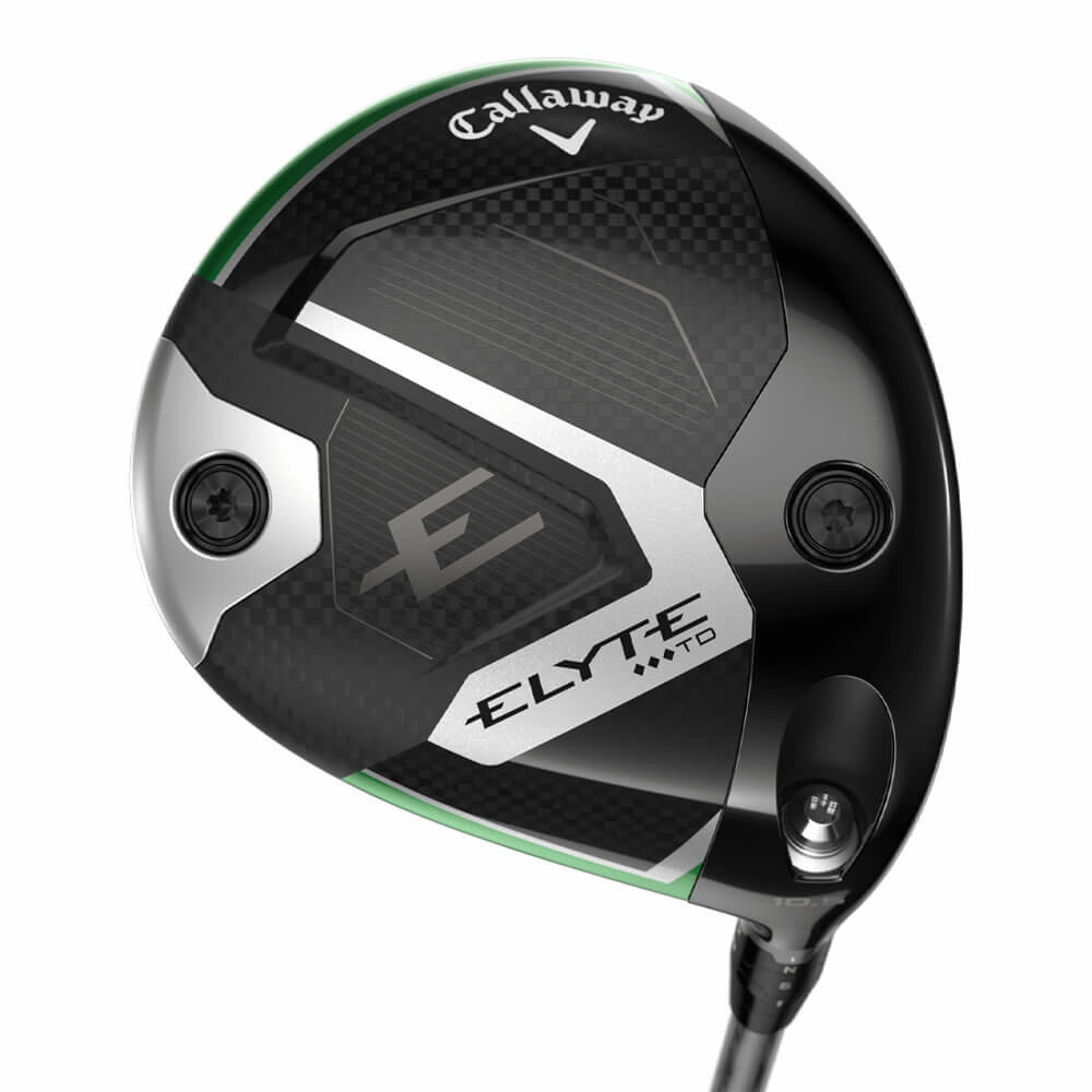 Callaway Elyte Triple Diamond Tour Draw Driver 450cc - 25 Men