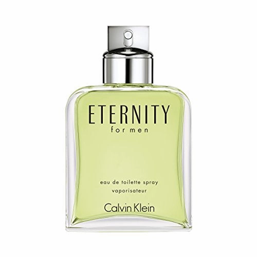 Calvin Klein ETERNITY for Men Eau de Toilette, 6.7 fl. oz.