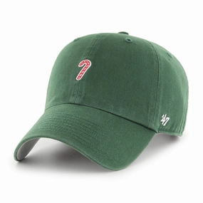 CANDY CANE '47 CLEAN UP