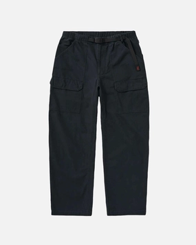 Canvas EQT Pant Dark Navy