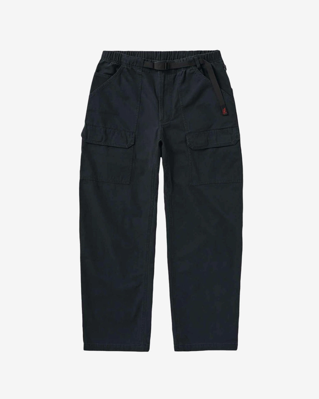 Canvas EQT Pant Dark Navy