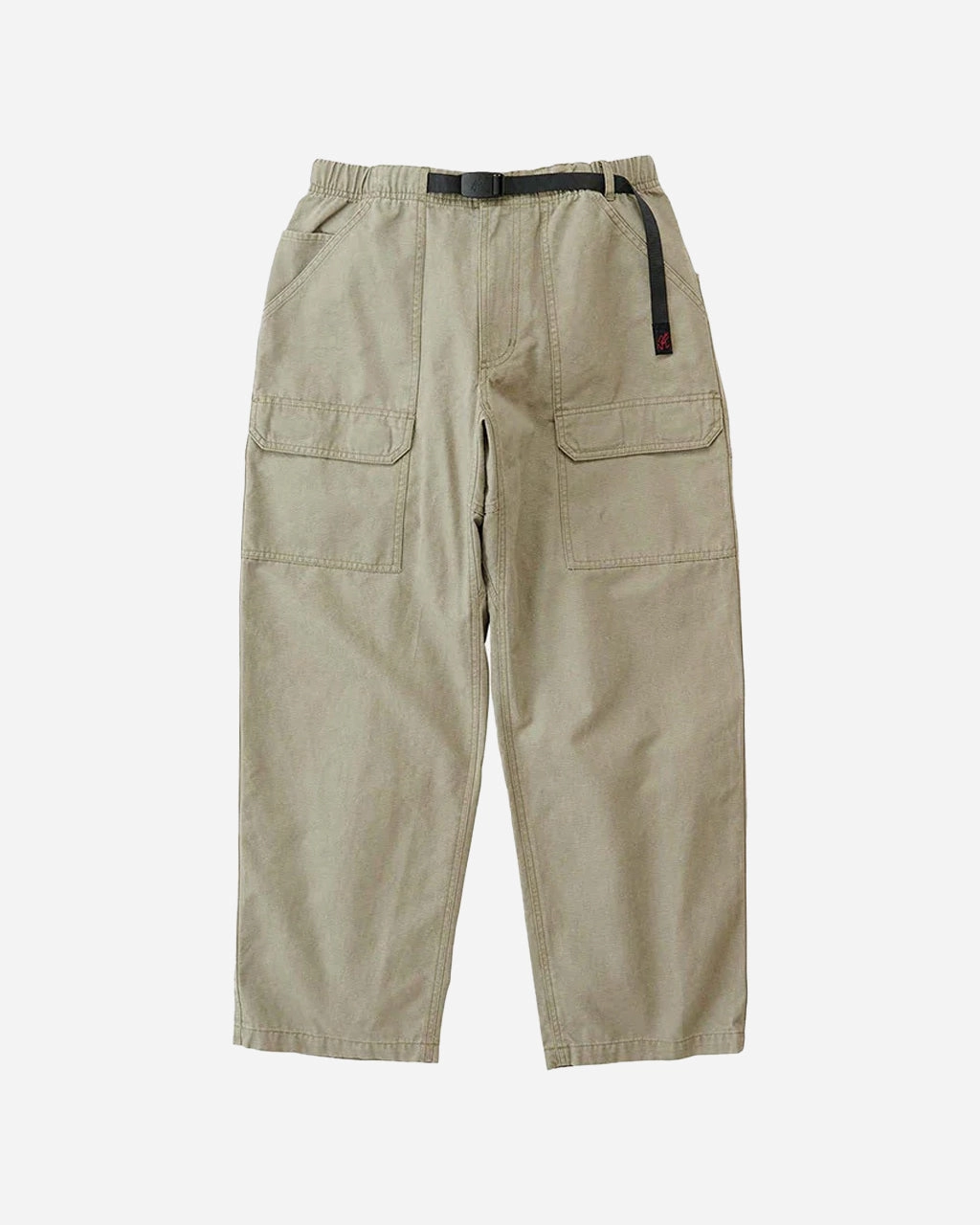 Canvas EQT Pant Patina