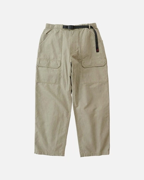 Canvas EQT Pant Patina